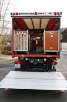 Hinteransicht GWL-2