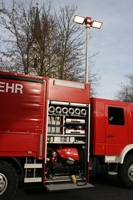 Lichtmast