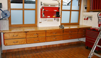 Werkbank